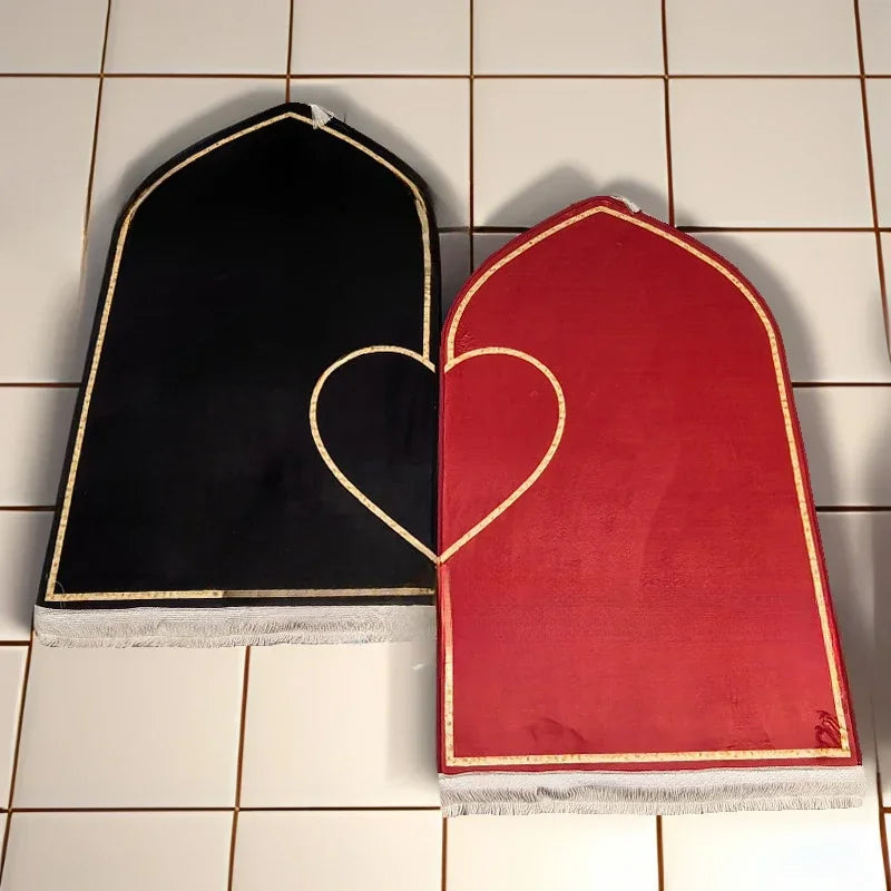 Gebetsteppich 2er SET