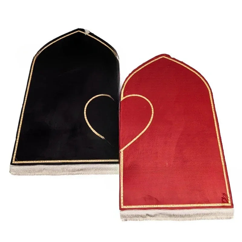 Gebetsteppich 2er SET