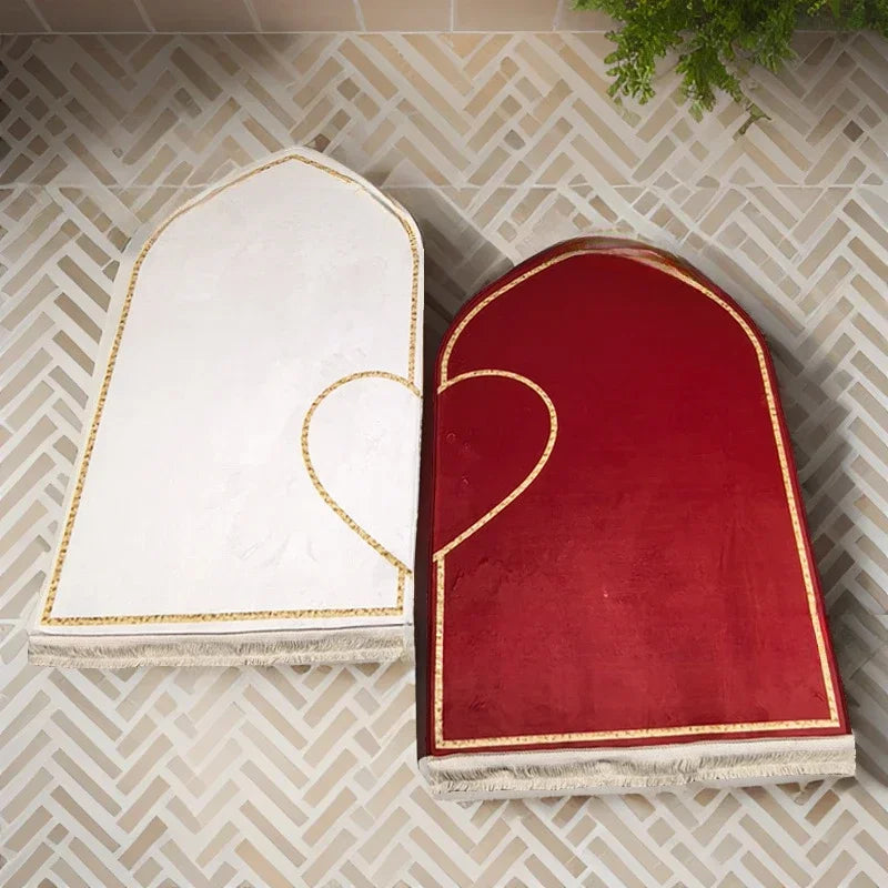 Gebetsteppich 2er SET